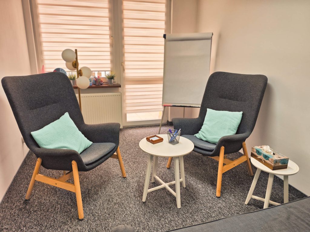 Psycholog Lublin - Mateusz Dudek