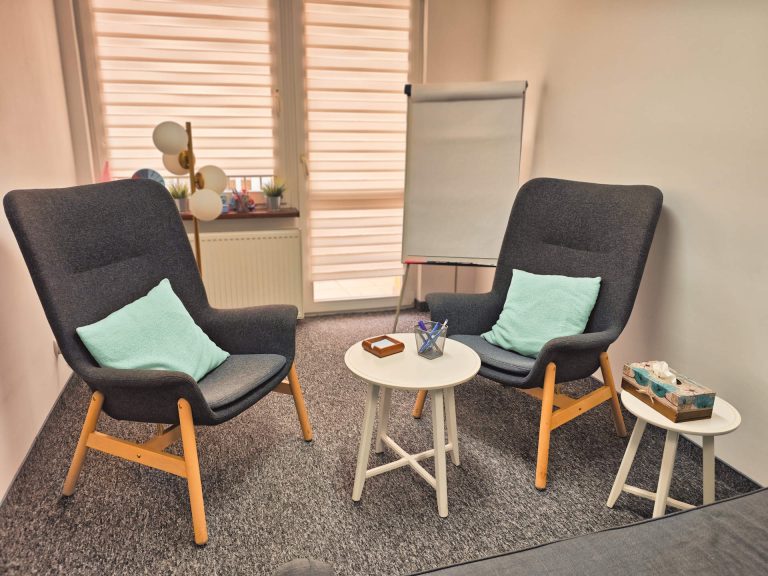 Psycholog Lublin - Mateusz Dudek